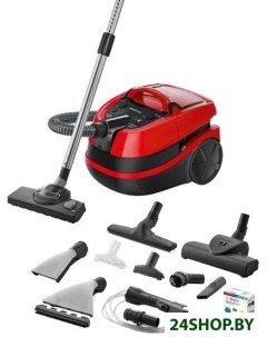 Пылесос BWD421PET Bosch