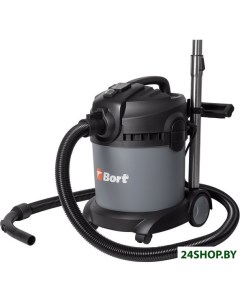 Пылесос BAX 1520 Smart Clean Bort