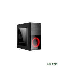 Корпус CS 105 Red Aerocool