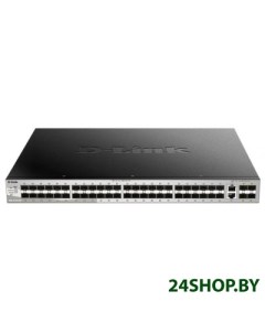 Коммутатор DGS 3130 54S A1A D-link