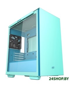 Корпус Macube 110 GRBL R MACUBE110 GBNGM1N A 1 Deepcool