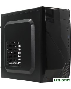 Корпус CS 102 Aerocool