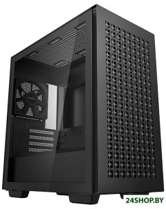 Корпус CH370 R CH370 BKNAM1 G 1 Deepcool