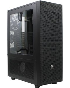 Корпус Core X71 без БП CA 1F8 00M1WN 00 Thermaltake