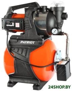 Насосная станция Patriot PW 850 24 ST 315302628 Patriot (электроинструмент)