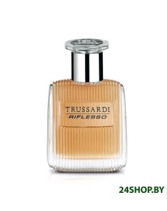 Туалетная вода Riflesso 50 мл Trussardi