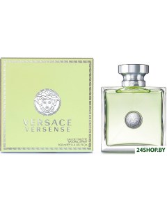 Туалетная вода Versense 100 мл Versace