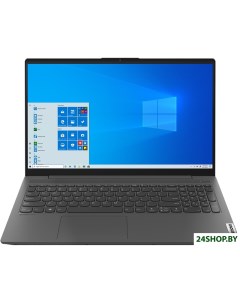 Ноутбук IdeaPad 5 15ALC05 82LN00SYRE Lenovo