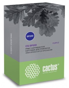 Картридж CS SP200 Cactus