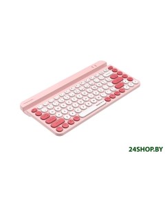 Клавиатура Fstyler FBK30 Raspberry A4tech