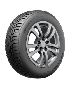 Автомобильные шины Winter T A KSI 205 60R16 92T Bfgoodrich