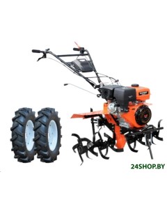 Мотоблок SP 1600SE Expert колеса 7 00 12 Skiper