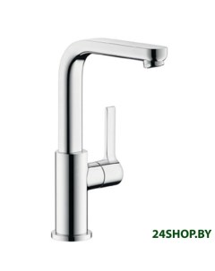 Смеситель Metris 31087000 Hansgrohe