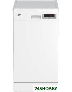 Посудомоечная машина DDS25015W Beko