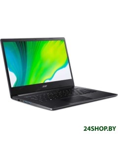 Ноутбук Aspire 3 A314 22 R7SR NX HVVER 001 Acer