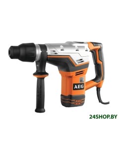 Отбойный молоток MH 5 G 4935443170 Aeg powertools