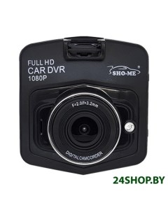 Видеорегистратор FHD 325 Sho-me