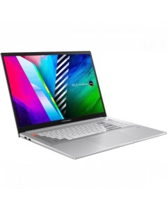 Ноутбук Vivobook Pro 16X OLED N7600PC L2012W Asus