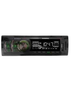 Автомагнитола SM CCR3063FB Soundmax