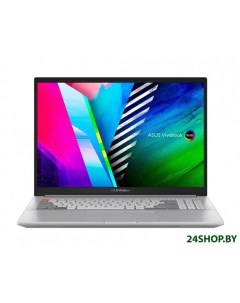 Ноутбук Vivobook Pro 14 OLED K3400PA KP112W Asus