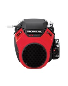 Бензиновый двигатель GX630RH QZA5 OH Honda