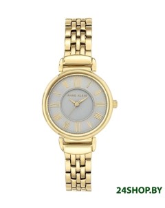 Наручные часы 2158GYGB Anne klein