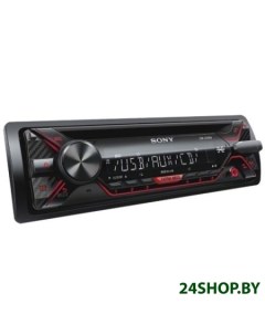 Автомагнитола CDX G1200U CDXG1200U EUR Sony