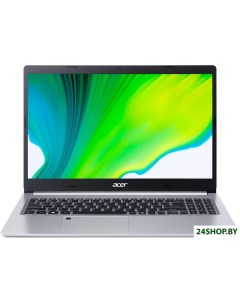 Ноутбук Aspire 5 A515 45 R58W NX A84EP 00E Acer