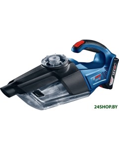 Пылесос GAS 18V 1 Professional 06019C6200 Bosch