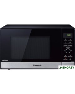 Микроволновая печь NN SD38HS Panasonic