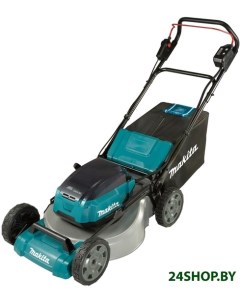 Газонокосилка электрическая DLM530Z Makita