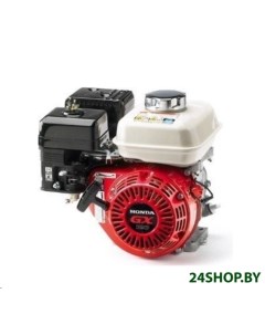 Бензиновый двигатель GX120UT2 QX4 OH Honda