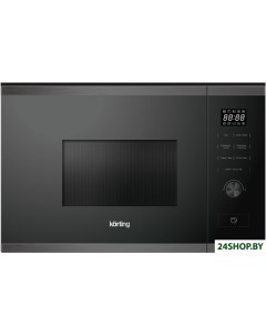 Микроволновая печь KMI 820 GNBX Korting