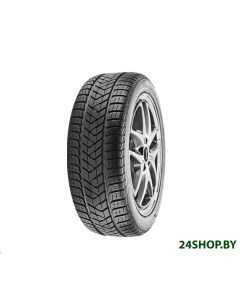 Автомобильные шины Winter Sottozero 3 245 45R19 102V run flat Pirelli