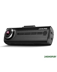 Автомобильный видеорегистратор DVR F200 Alpine