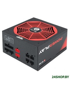 Блок питания Chieftronic PowerPlay GPU 650FC Chieftec