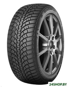 Автомобильные шины WinterCraft WP71 265 35R18 97V Kumho