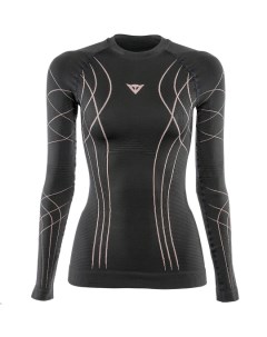 Майка термобелье Wms HP1 BL L Shirt XS S Dainese