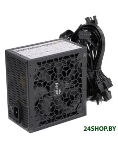 Блок питания Aero Bronze 650W Aerocool