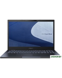 Ноутбук ExpertBook B2 B2502CBA BQ0865 Asus