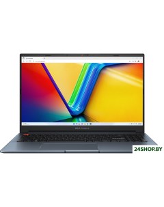 Ноутбук VivoBook Pro 15 OLED K6502ZC MA096 Asus