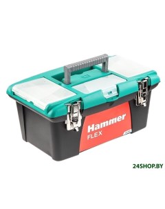 Ящик для инструментов Flex 235 020 Hammer