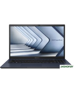 Ноутбук Expertbook B1 B1502CBA BQ0331 Asus