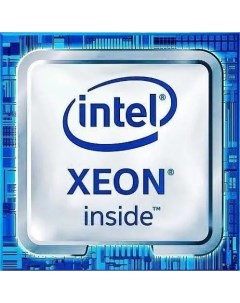 Процессор Xeon E 2234 Intel