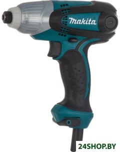 Шуруповерт ударный TD0101 Makita