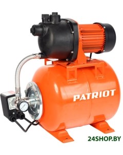 Насос Patriot PW 850 24 P Patriot (электроинструмент)