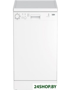 Посудомоечная машина DFS05012W Beko