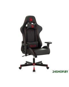 Кресло Bloody GC 800 черный A4tech