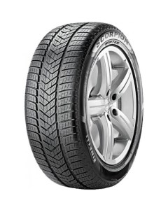 Автомобильные шины Scorpion Winter 285 45R19 111V run flat Pirelli