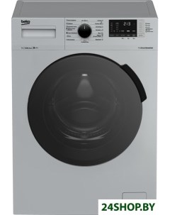 Стиральная машина RPE78612S Beko